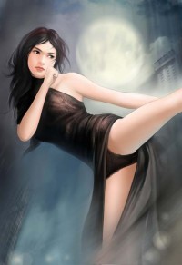 縱情武林後宮行