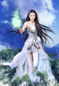 末世魔神遊戲