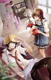 小妾不好當(穿書)
