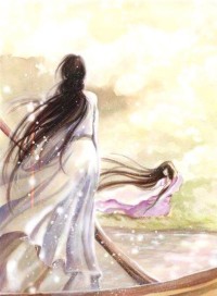 秦墨琛蘇可可