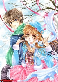大幹妖女婠婠