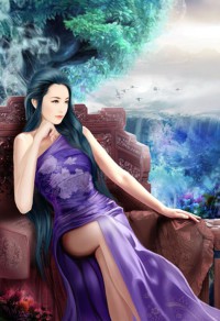 邪王霸愛廢柴妃