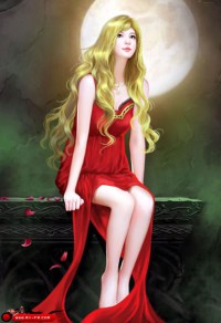 替身侍婢魅君心:一夜棄妃