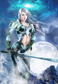 我的怪物老婆們