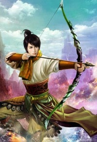 宮女奮鬥史