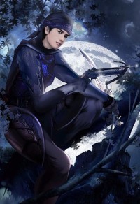海賊之小精靈大師