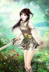 歡喜遊俠