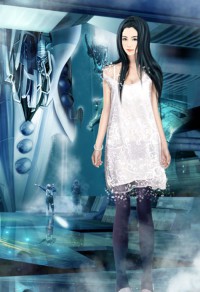 庭中暗香