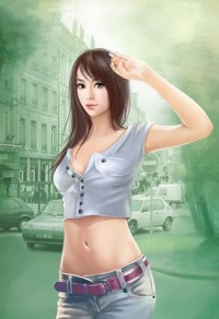 我怎麼就霸屏了呢