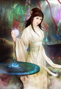 鹿鼎記續集