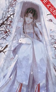 白月光外室她又嬌又釣