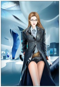 抽插模特女兒的小粉穴