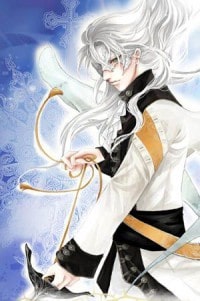 [千與千尋]水之鏡