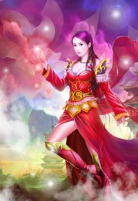 ［穿書］勾搭黑化女配