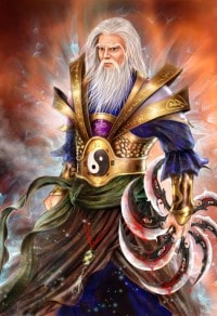 超品小医神