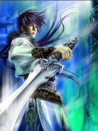 青盲之越獄
